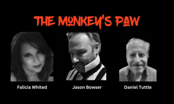 The Monkey's Paw - Boggstown Cabaret