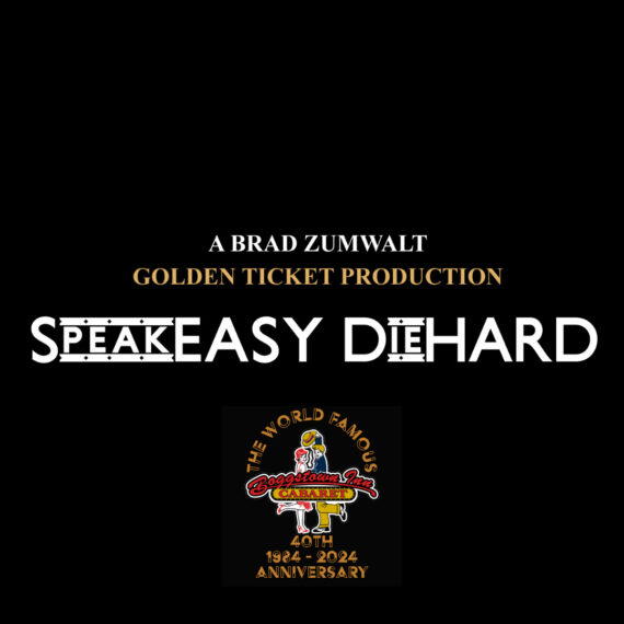 SpeakEASY DieHARD